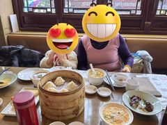 -南翔馒头店(豫园店)