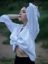 -米莱摄影写真(五大道别墅店)