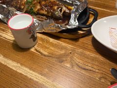-新白鹿餐厅(龙游路总店·杭帮菜名店)