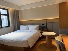 -广州珠江新城太古汇宜致美居