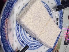 -捷信牛奶甜品世家(合生汇店)