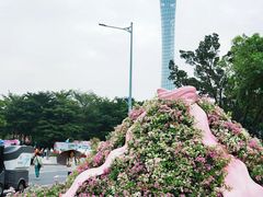 -海心沙亚运公园