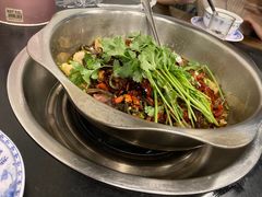 -天治宣·野椒鸡(龙头寺总店)