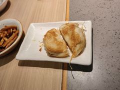 -大师兄·西北小馆(南沙万达广场店)