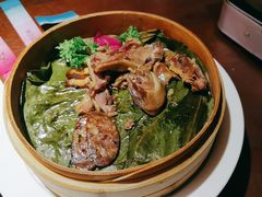 -寻宝记绍兴菜(鲁迅路店)