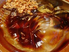 冰粉-镇江龙·火锅串串(武侯祠店)