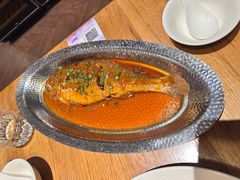 -花舍·新派粤菜·西餐·下午茶(亚运村·鸟巢店)