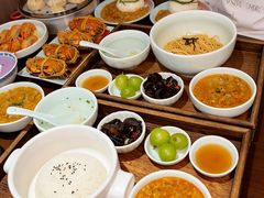 -蟹上黄·蟹黄面·江南糖水(人民广场店)