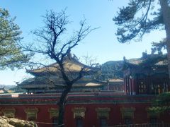 -普陀宗乘之庙(小布达拉宫)