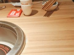 -季季红火锅(长沙步行街店)