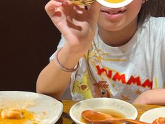-老牌坊云南鱼豆花火锅(哈西万达店)