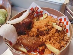 -避风塘(五角场店)