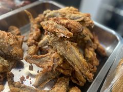 -老磁器口豆汁店(天坛店)