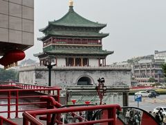 -开元商城(钟楼店)