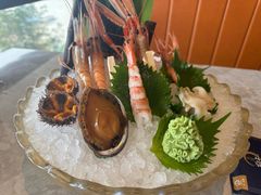 -極上萬膳·日料放题(来福士江景店)