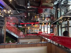 -管氏翅吧(望京东店)