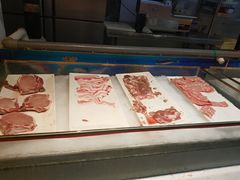 -金米客烤肉自助(中山路茂业时代城店)