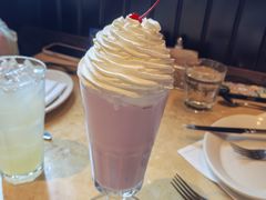 -The Cheesecake Factory芝乐坊餐厅(兴业太古汇店)