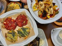 -八福力韩国休闲餐厅(泉舜店)