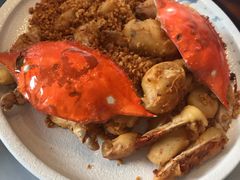 -漢舍中国菜馆(889广场店)