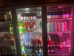 -冰城小镇音乐串吧·聚会餐厅(百子湾店)