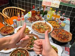 -赣菜笔记·江西米粉·小龙虾·小炒(曹杨路店)