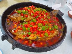 -翠清酒家(翠微路店)