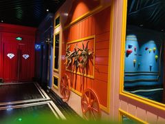 -歌库K馆量贩KTV(万达广场店)