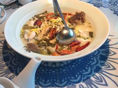 -俏九州·小炒黄牛肉(华润万象汇店)