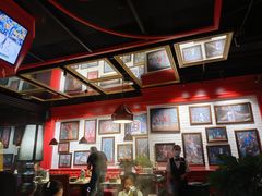 -加餐海鲜自助(集美银泰百货店)