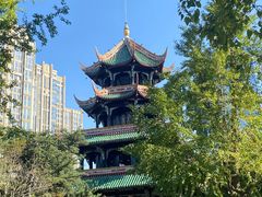 -望江楼公园