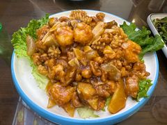-润泽园饭庄(中山路店)
