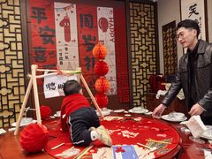 -昆承湖酒家·本帮农家菜