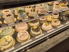 -派悦坊·甜品·蛋糕(虹口龙之梦店)