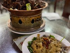 -来顺成饭庄