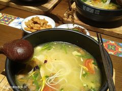 -芸南道·过桥米线(昆明老街旗舰店)