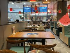 大堂-壹只卤鹅(华润万家店)