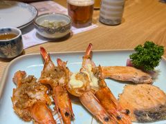 -甄花精致料理自助(城市阳台店)