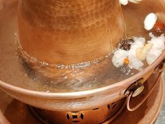 -额尔敦草原涮羊肉·烧烤(冻青树总店)