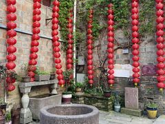 -泰宁旅游风景名胜区