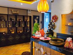 -泰迈·影院式足道SPA(世纪大道店)
