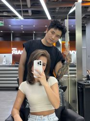 -MY HAIR ARDOR