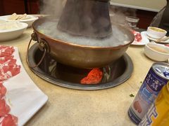 -阳坊大都涮羊肉(阳坊总店)