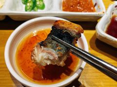 -泥炉烧肉师(新街口金銮巷店)