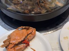 -半岛听涛蒸汽海鲜自助(K11店)