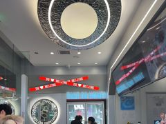 -DQ·蛋糕·冰淇淋(通州万达店)