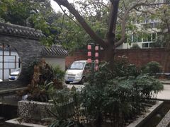 -好汉锅园林秘制老火锅 柴火霸王鸡(金沙店)