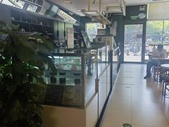 -织荆鸟咖啡(首开福茂店)