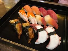 寿司拼盆-东京屋(武定路店)