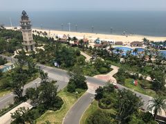 -启东恒大海上威尼斯酒店